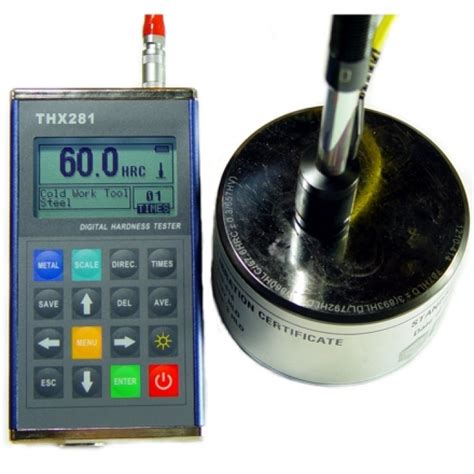 hardness test kit hs code|hs code for hardness tester.